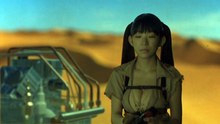 長澤茉里奈致敬星戰寫真開頭片段