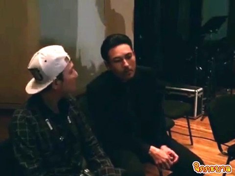 เบื้องหลัง MV เพลงเทิดพระเกียรติ พ่ออยู่ในใจเสมอ