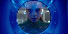 Valérian et la Cité des Milles planètes - La première bande-annonce (VF)