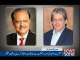 NewsONE Headlines 8PM, 10-Nov-2016