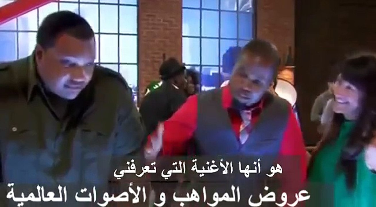 The voice   a famous singer sings his song prank on the judges So...