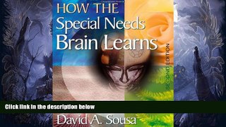 READ book  How the Special Needs Brain Learns READ ONLINE