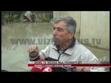 Shijak, dëme të mëdha nga përmbytjet - News, Lajme - Vizion Plus