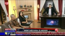 DK Show: Benci dan Rindu dengan Medsos #1