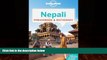 Books to Read  Lonely Planet Nepali Phrasebook   Dictionary  Best Seller Books Most Wanted