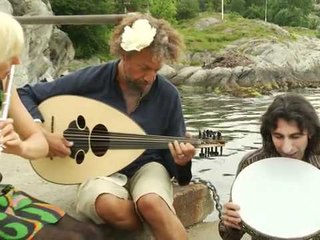 Avrupa Kultur Sanat 48.bolum fragman.flv