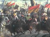 Sultanların İzinde -  Genel Tanıtım - TRT Avaz
