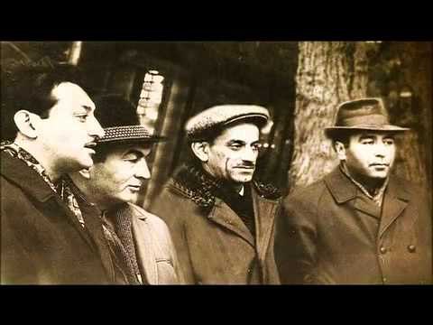 FRAG-28 MART TURK DUNYASINDAN IZLER | TRT AVAZ