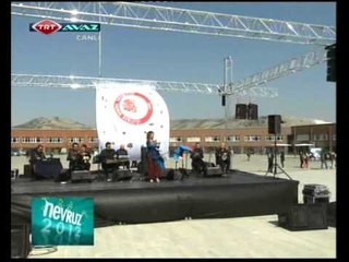 Nevruz-Azerin | TRT AVAZ