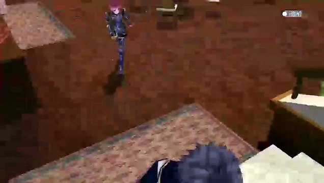 Apenas um Gamer : Sword Art Online HF (PS4) Gameplay Maratona! (42)