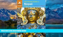 Big Deals  The Rough Guide to Nepal (Rough Guide Nepal)  Best Seller Books Most Wanted