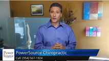 Chiropractor Fort Lauderdale | Fort Lauderdale Chiropractor - 954-567-1924