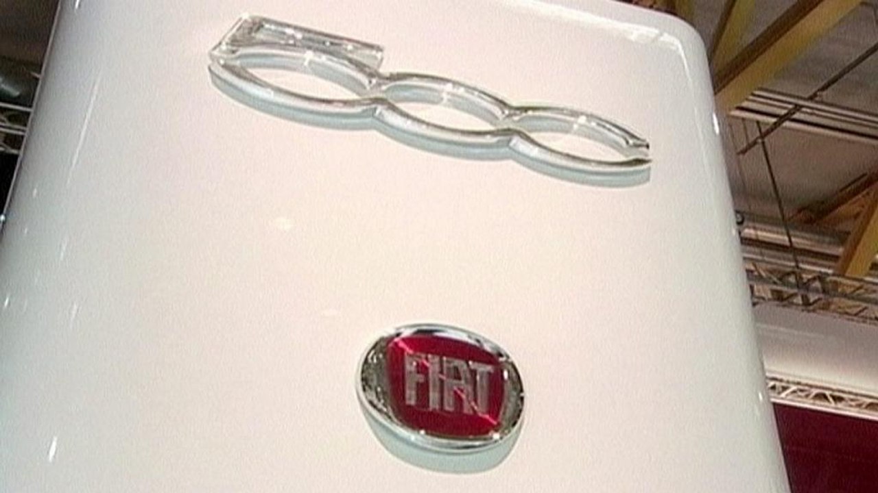 Italiens Industrie lässt Wirtschaft weniger schwach aussehen