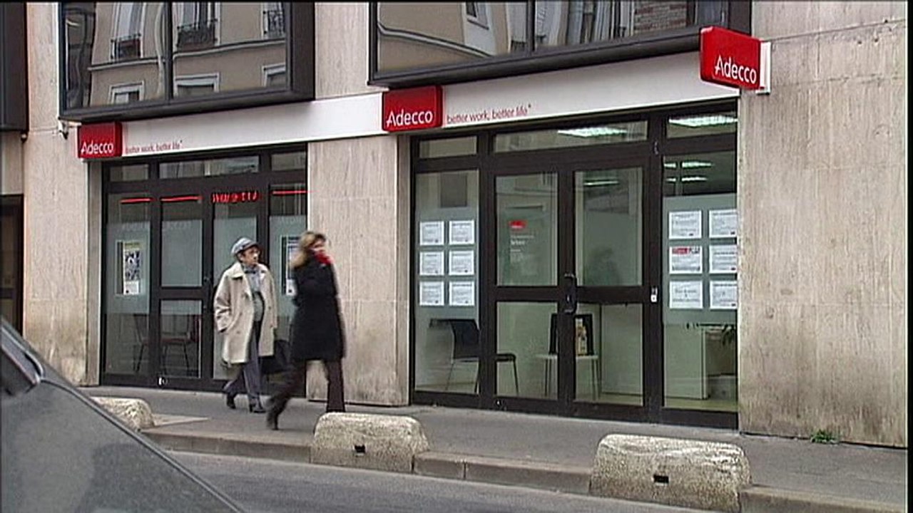 Viele neue begrenzt haltbare Jobs in Frankreich