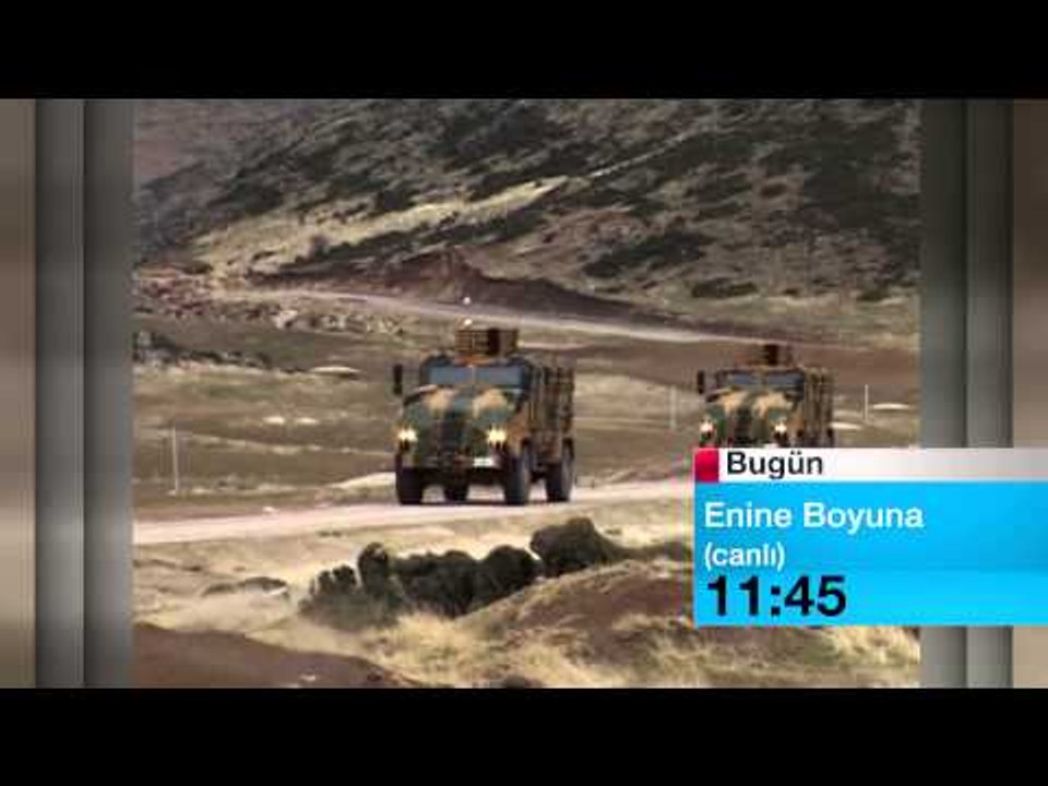 30 MART ENİNE BOYUNA