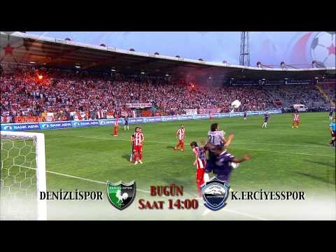 DENIZLI - KAYSERİ ERCIYES BUGUN