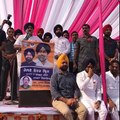 Sukhbir Singh Badal _LIVE from Mandi Gobindgarh (1)