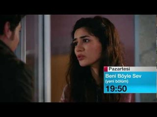 9 MART BENI BOYLE SEV  TANITIM