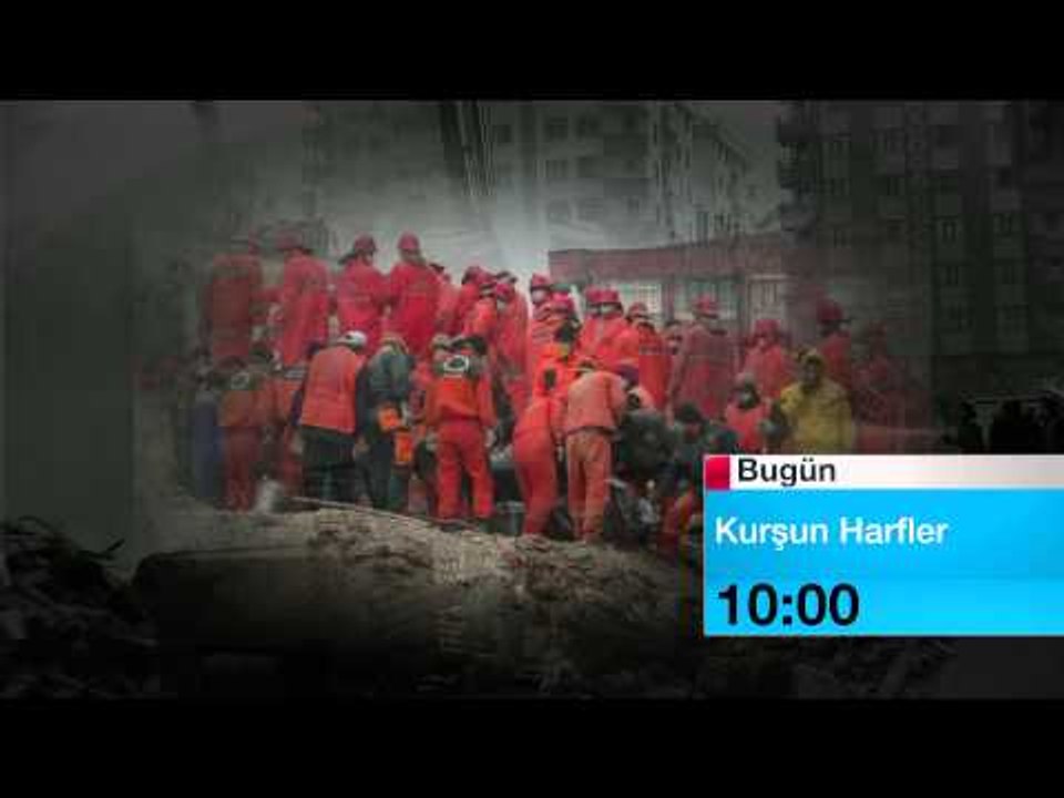 23 MART KURSUN HARFLER B