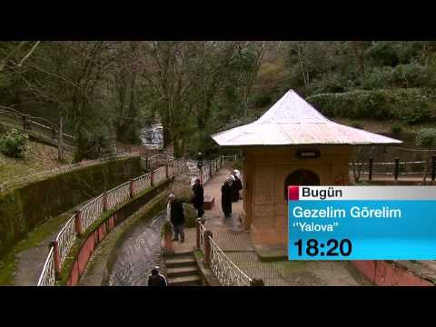 16 MART GEZELİM GORELİM B