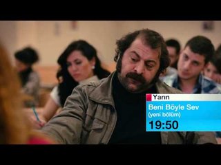 24 SUBAT BENI BOYLE SEV Y TANITIM