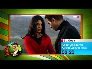 15 SUBAT KADIR COPDEMIR TANITIM