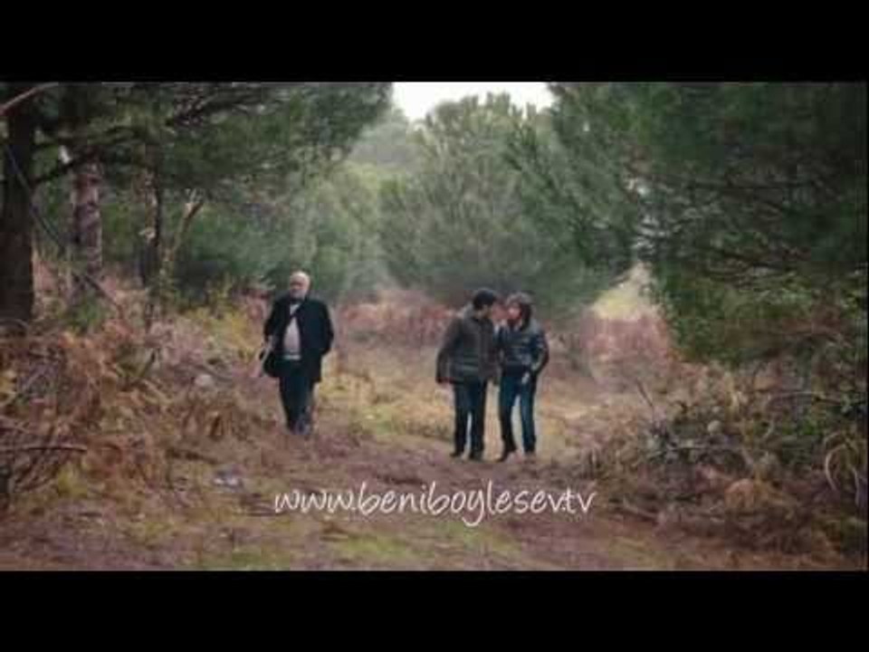 Yürekli Ol, Delikanlı Ol, Cesur Ol