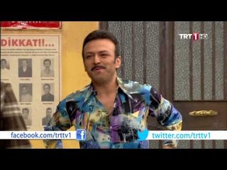 SEKSENLER KLİP 2 NAZLI