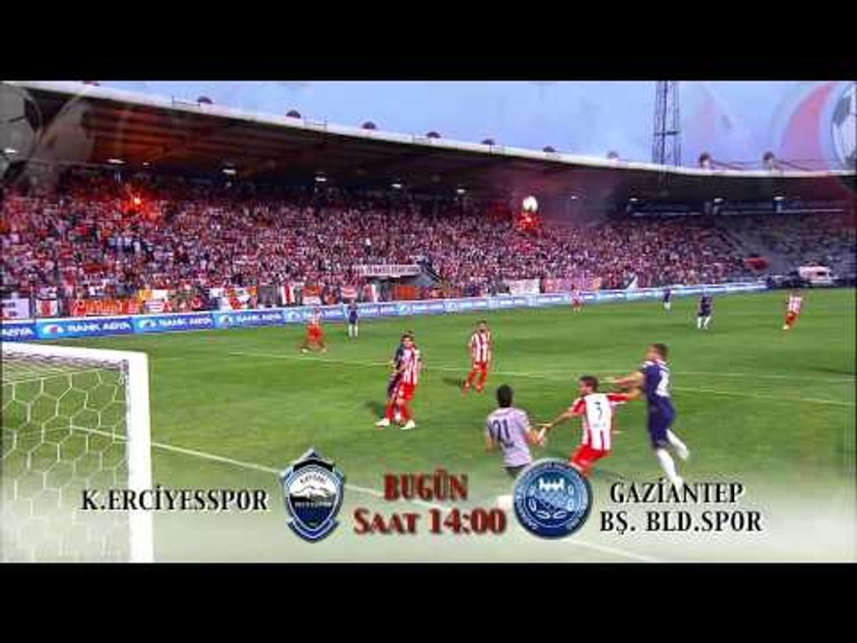 1 FRG KERCIYES GANTEP B
