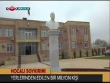Yerlerinden Edilen Bir Milyon Kişi | TRT AVAZ