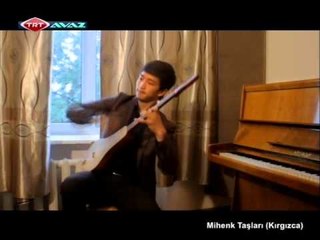 Mihenk Taşları Komuz | TRT AVAZ