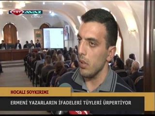 Anne ve Babalarını Katliamda Kaybeden Çocuklar Anlatıyor | TRT AVAZ