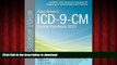 Read book  ICD-9-CM Coding Handbook, without Answers, 2015 Rev. Ed. (Brown, ICD-9-CM Coding