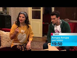 1FRG 19 OCAK AVRUPA AVRUPA Y