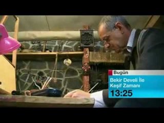 1FRG 2 ARALIK BEKIR DEVELİ İLE KESIF ZAMANI B1