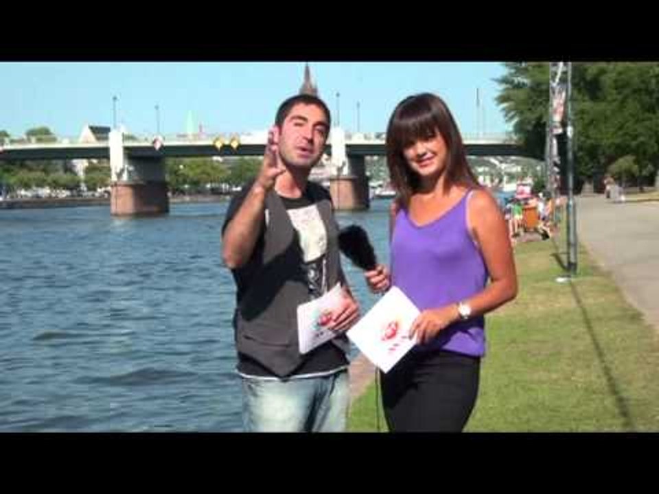 Sen mi Ben mi 5 Ekim Cuma