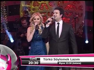 Türkü Söylemek Lazım 29 Haziran Cuma 20 30'da TRT AVAZ'da