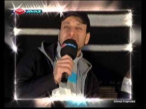 Gönül Köprüsü-Kastamonu-Çanakkale İçinde Vurdular Beni