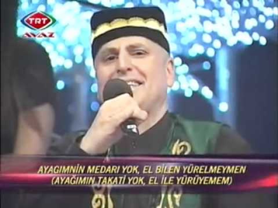 Ah lale kızıl lale Gönülden Gönüle