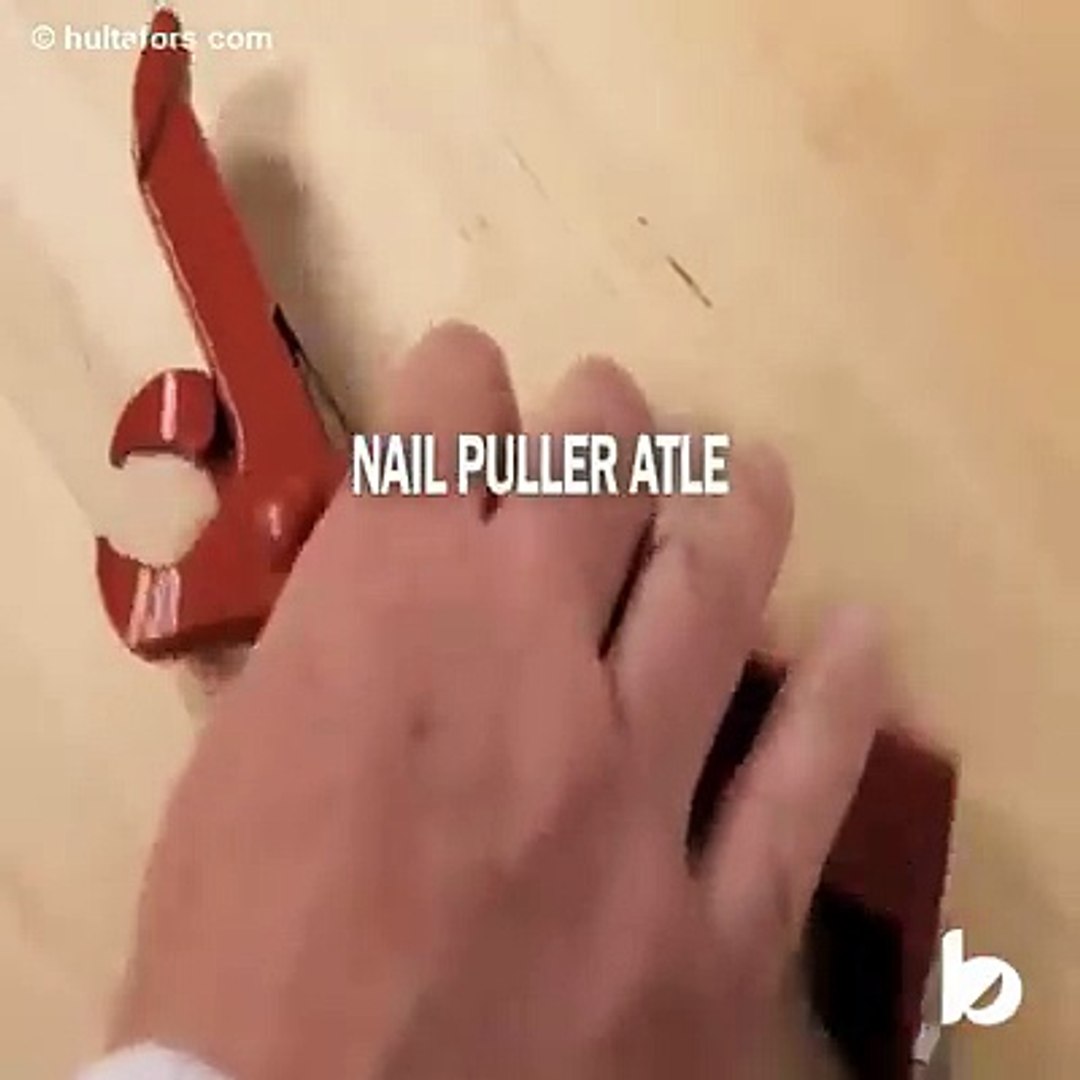 nail puller atle