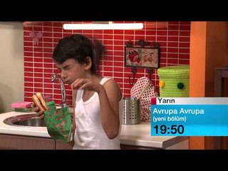 1FRG 10 KASIM AVRUPA AVRUPA Y