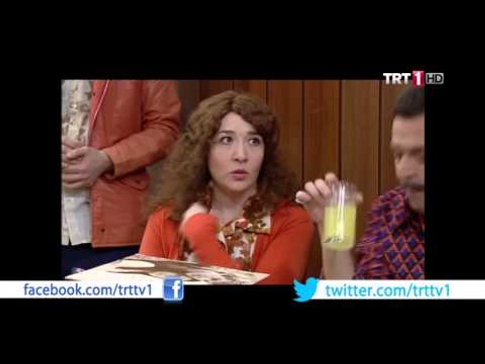 ALIŞMAK SEVMEKTEN