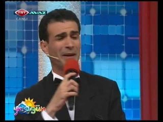 Ramin Farhangniya - Getme Getme Gel.wmv