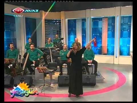 TRT AVAZ YENİ GÜN (VEDA VTR) | TRT AVAZ