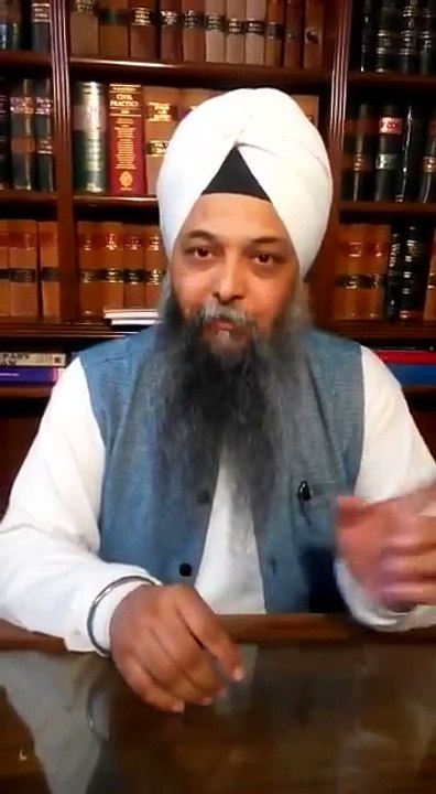 jarnail singh on syl