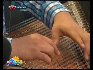 AZERBAYCAN YÜREĞİMDE BİR ŞAHDAMARDIR  | TRT AVAZ