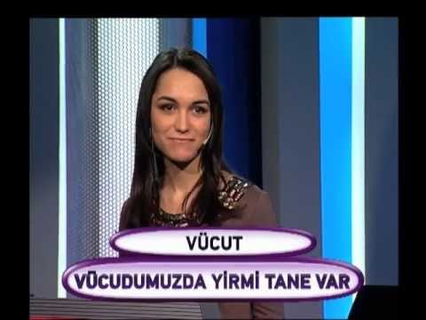 Kelimeler hiç bu kadar eğlenceli olmamıştı...