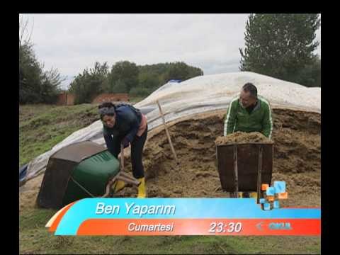 Ben Yaparım'da bu hafta hangi meslekleri deneyecekler bakalım...