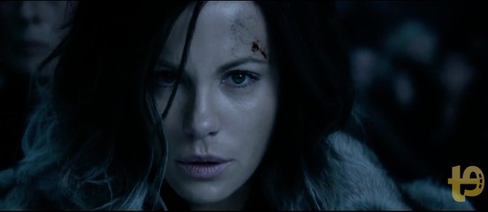 Underworld: Guerras de sangre - Trailer final español (HD)