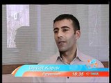 Mehmet Demir'in iş öyküsü 18.35'te Devlet Kapısı'nda...